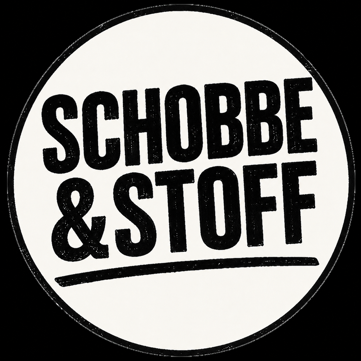 Schobbe & Stoff